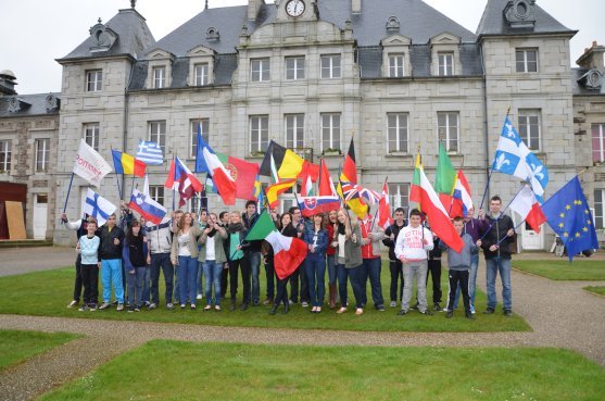L'ouverture à l'international au coeur des projets